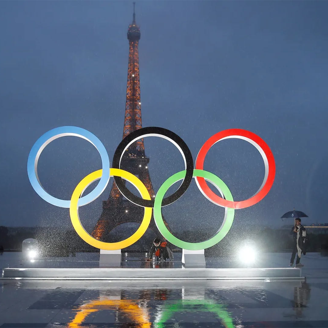 Curiosidades Juegos Olímpicos Paris 2024